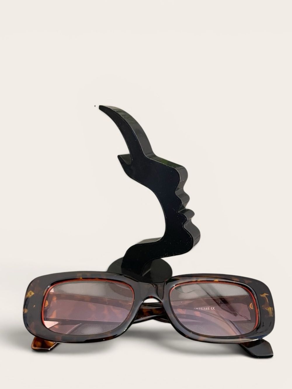 Eyeglass Holder Display Stand